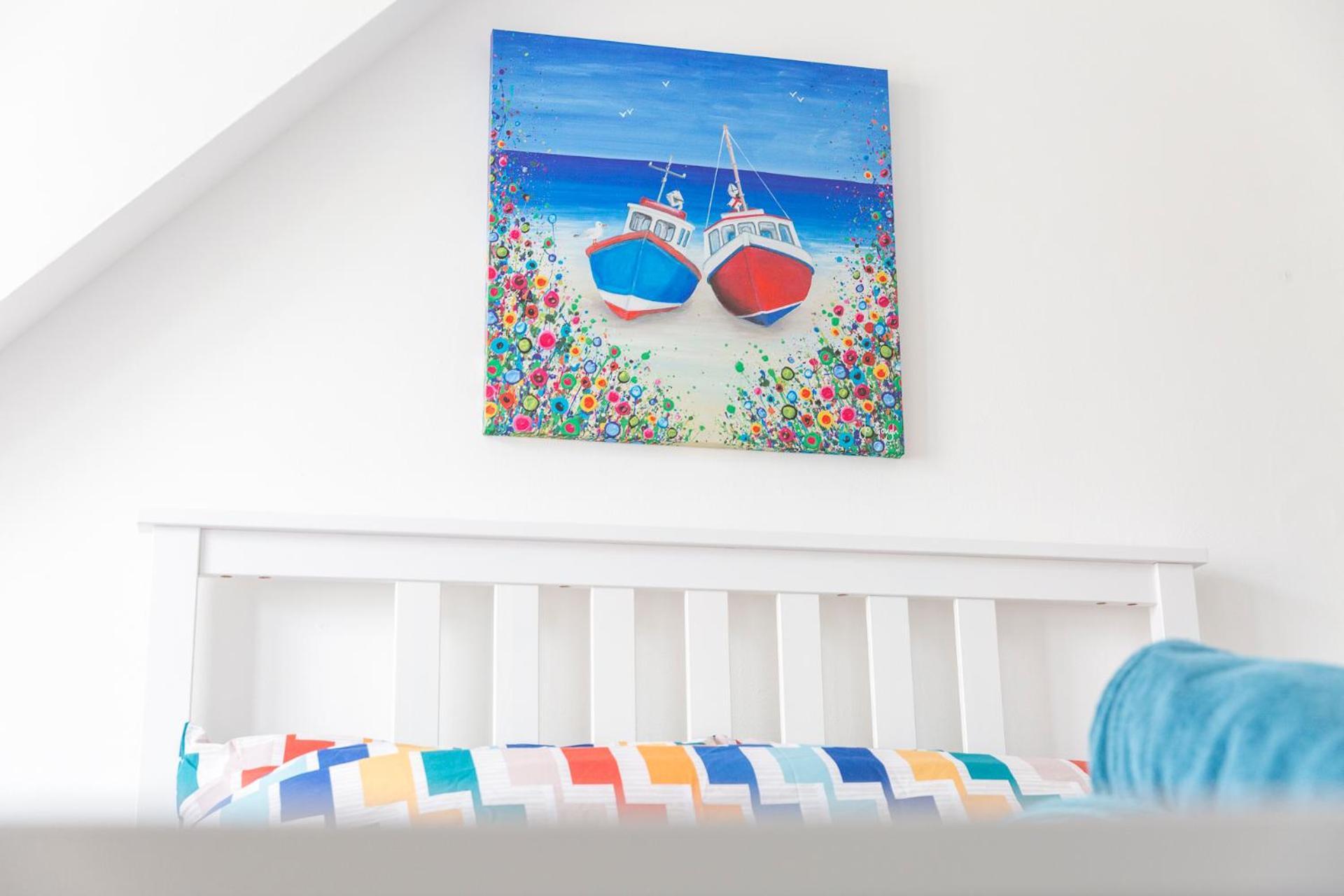 Tolcarne Guest House New Quay Buitenkant foto