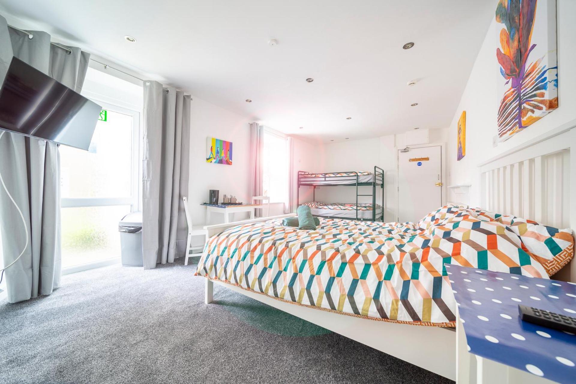 Tolcarne Guest House New Quay Buitenkant foto