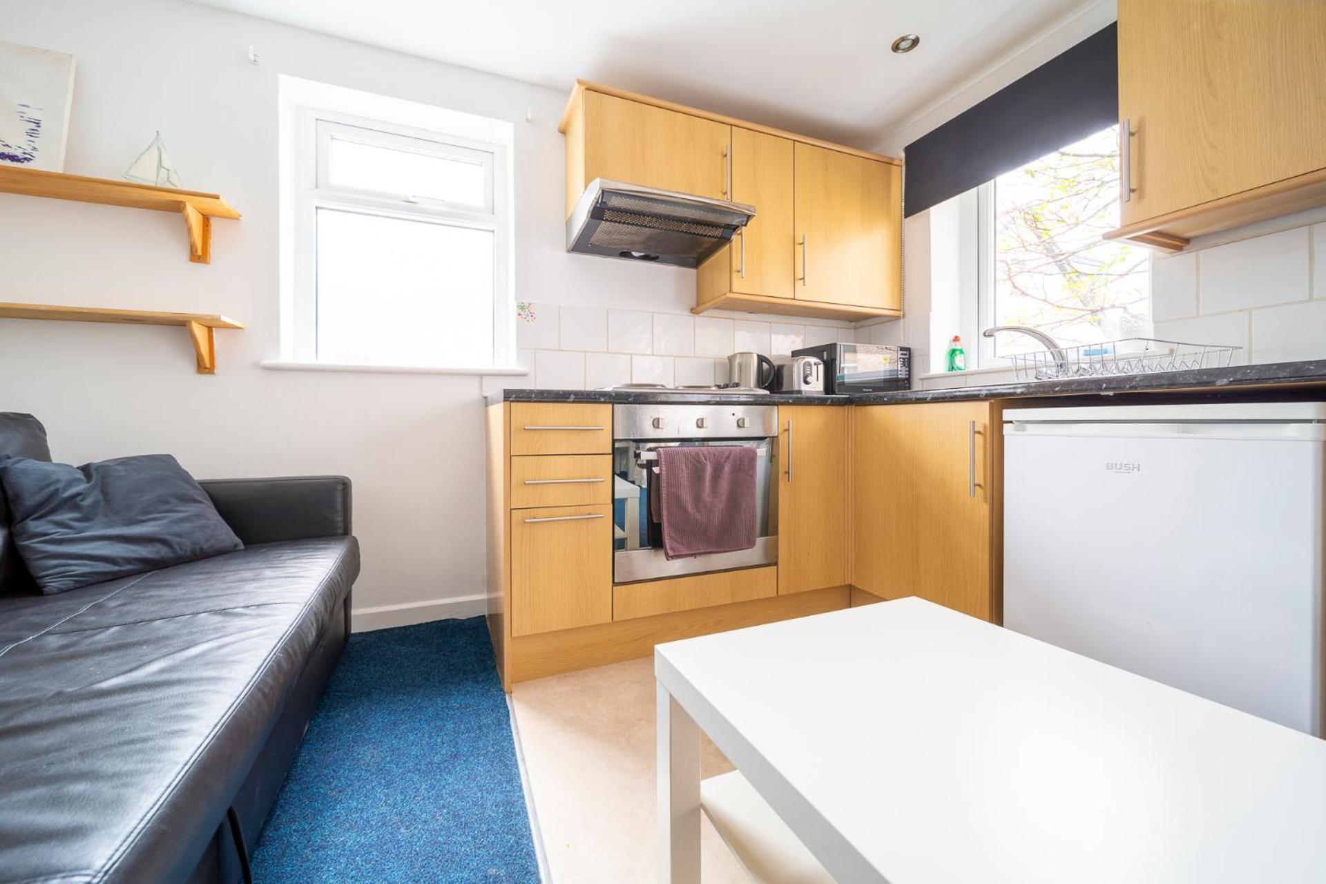 Tolcarne Guest House New Quay Buitenkant foto
