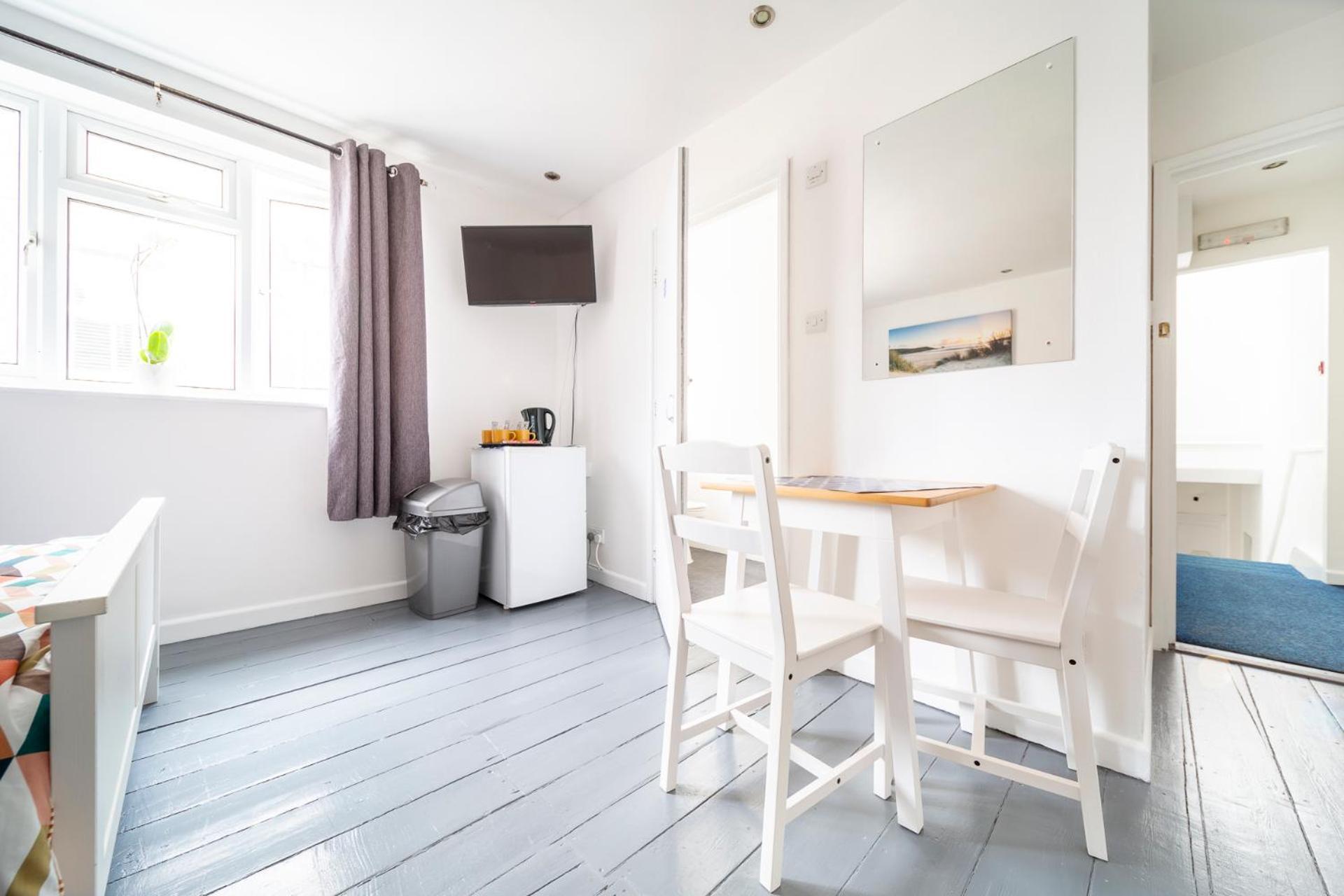 Tolcarne Guest House New Quay Buitenkant foto