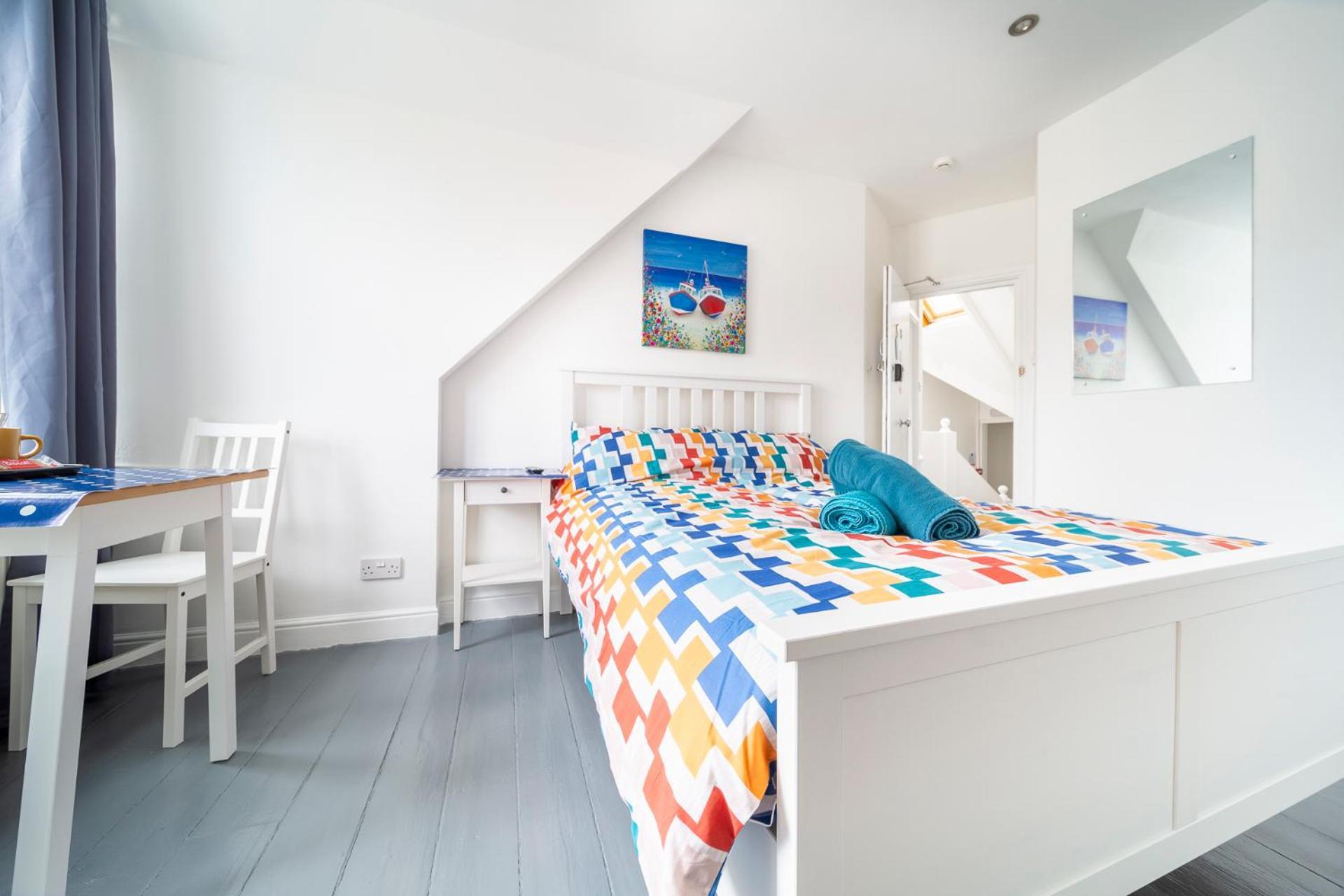 Tolcarne Guest House New Quay Buitenkant foto