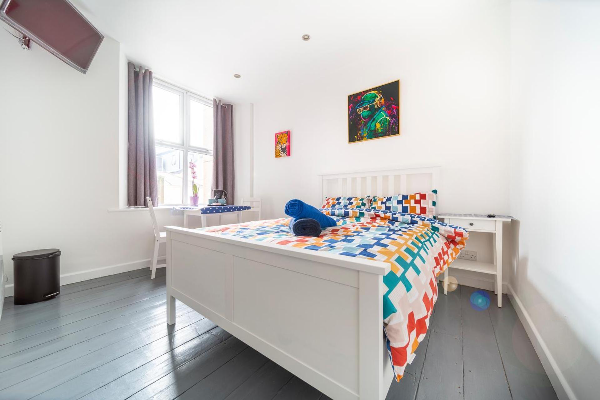 Tolcarne Guest House New Quay Buitenkant foto