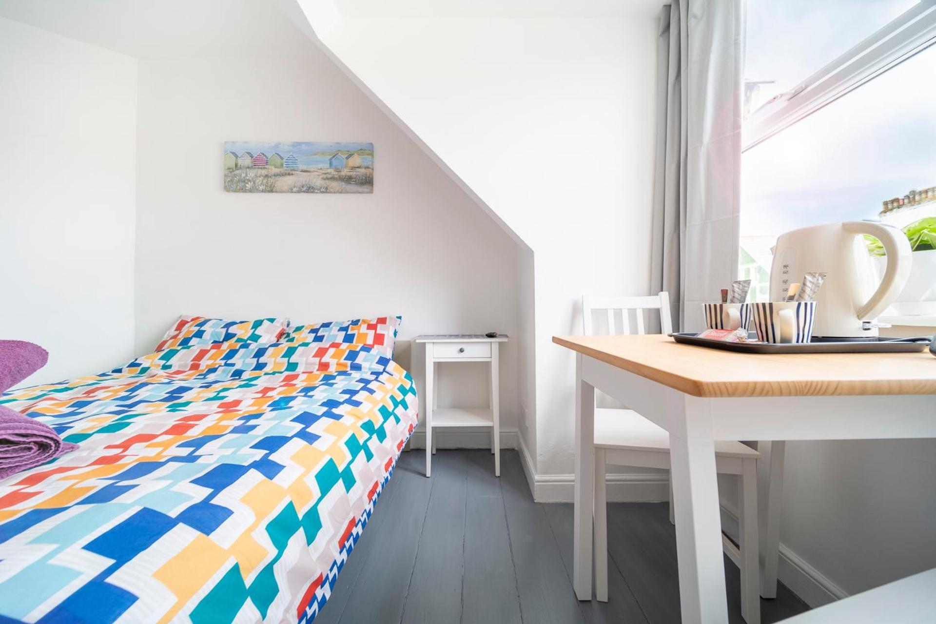 Tolcarne Guest House New Quay Buitenkant foto