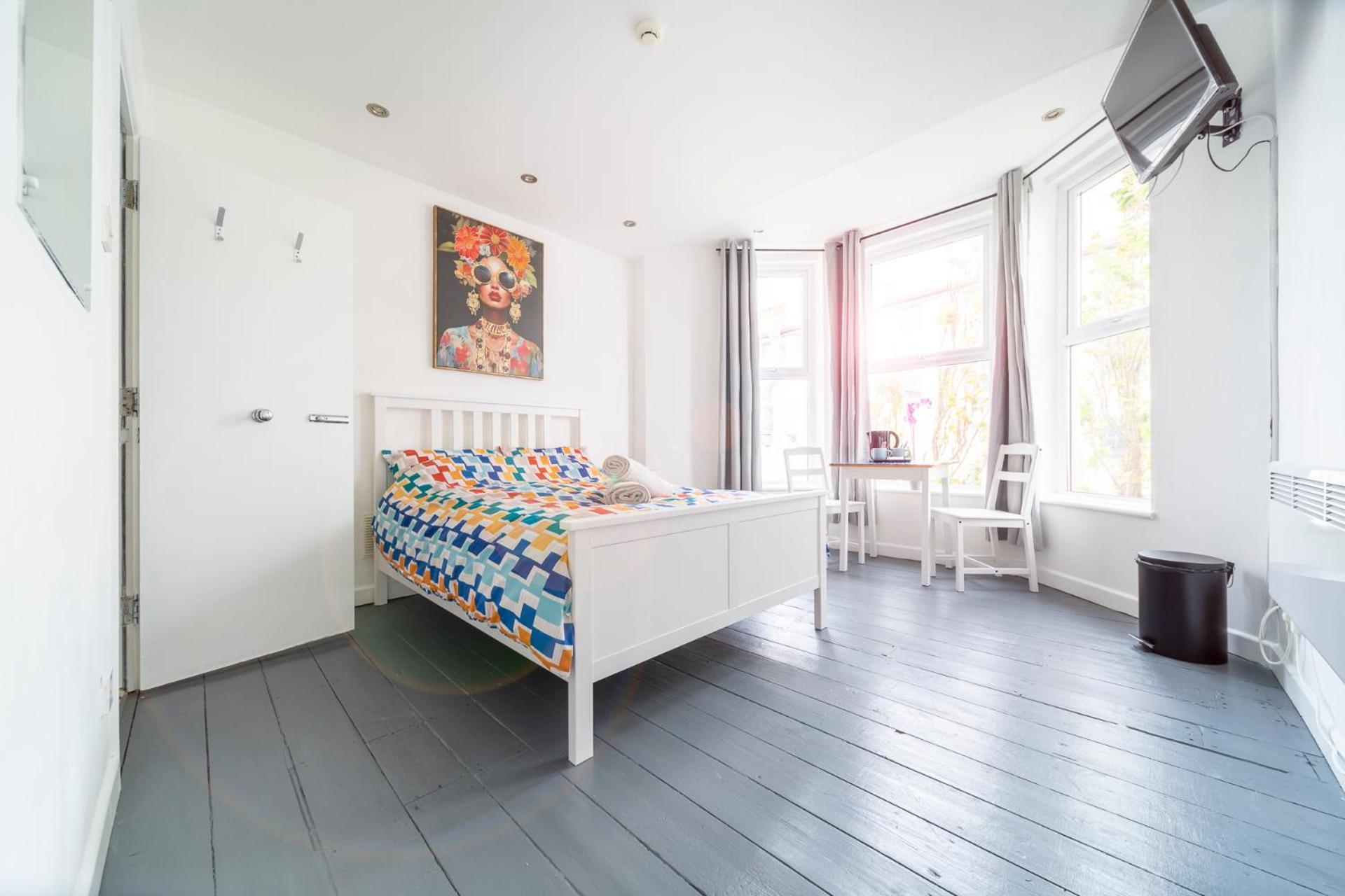 Tolcarne Guest House New Quay Buitenkant foto