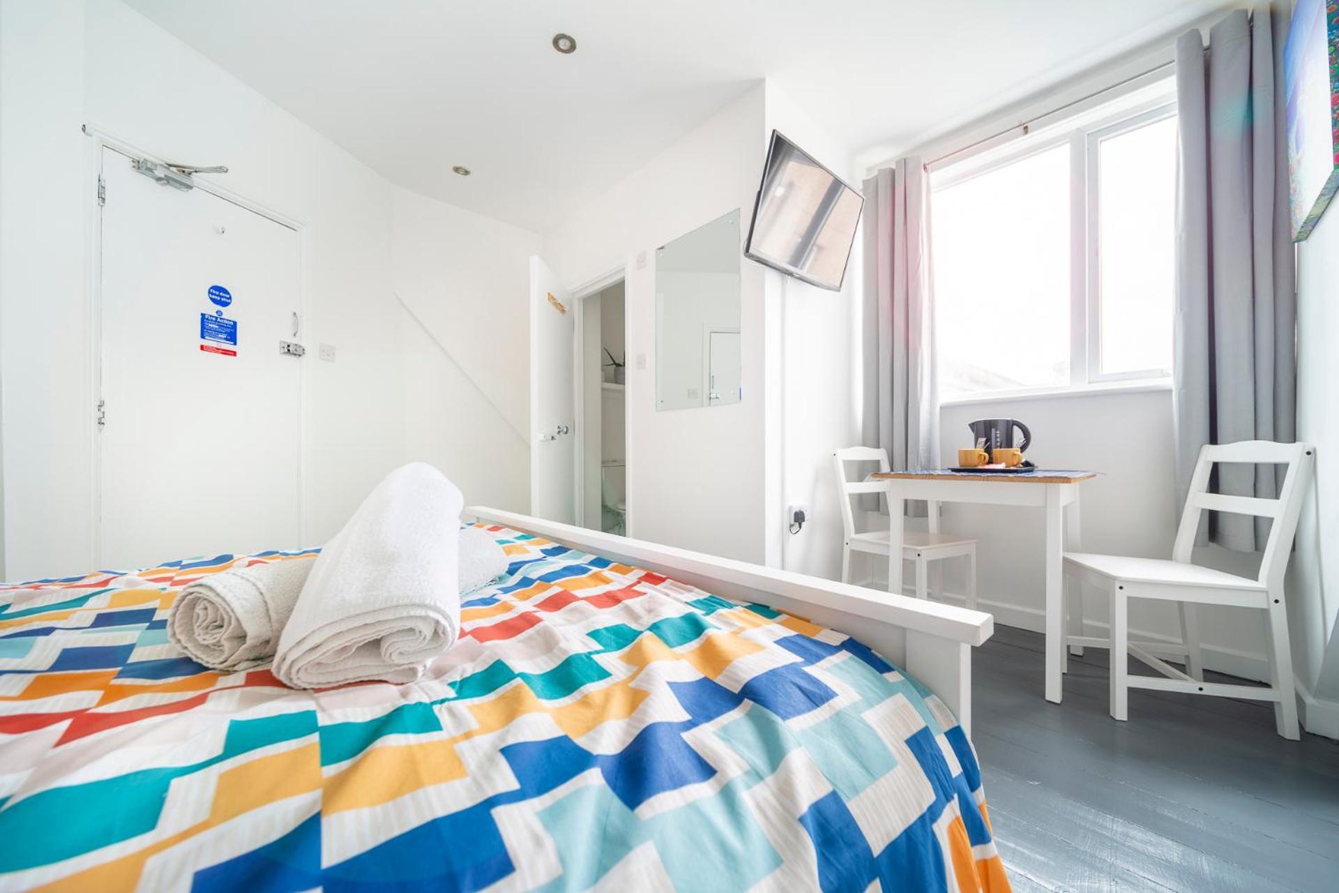 Tolcarne Guest House New Quay Buitenkant foto