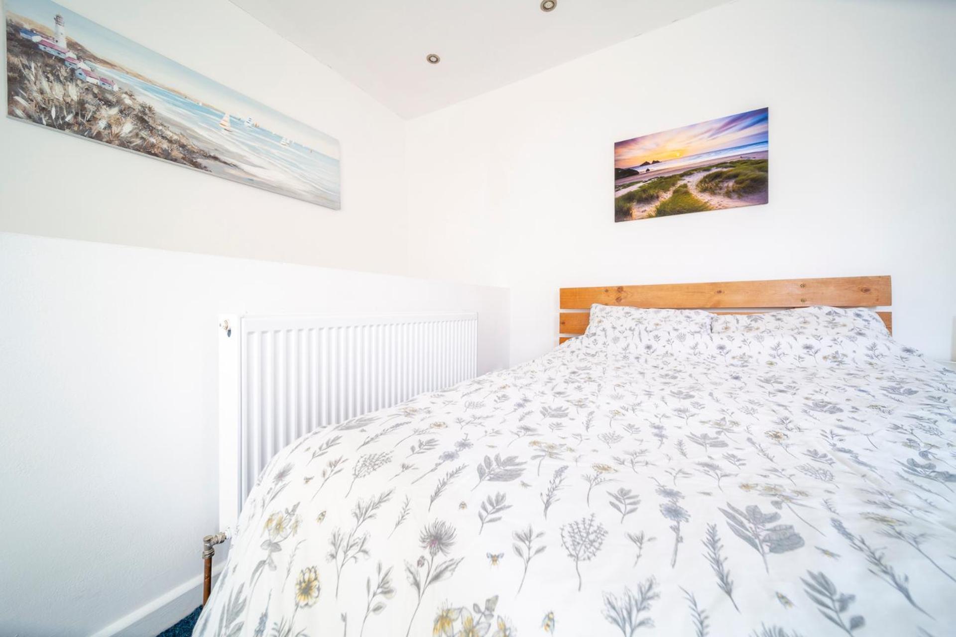 Tolcarne Guest House New Quay Buitenkant foto