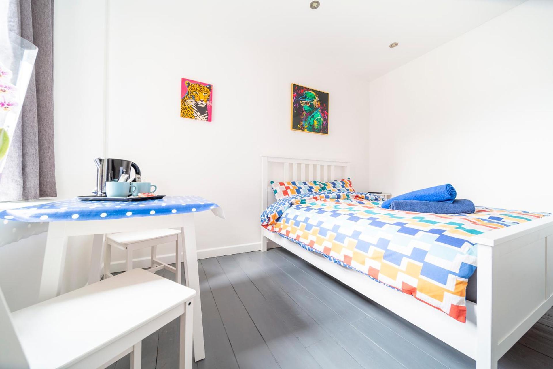 Tolcarne Guest House New Quay Buitenkant foto