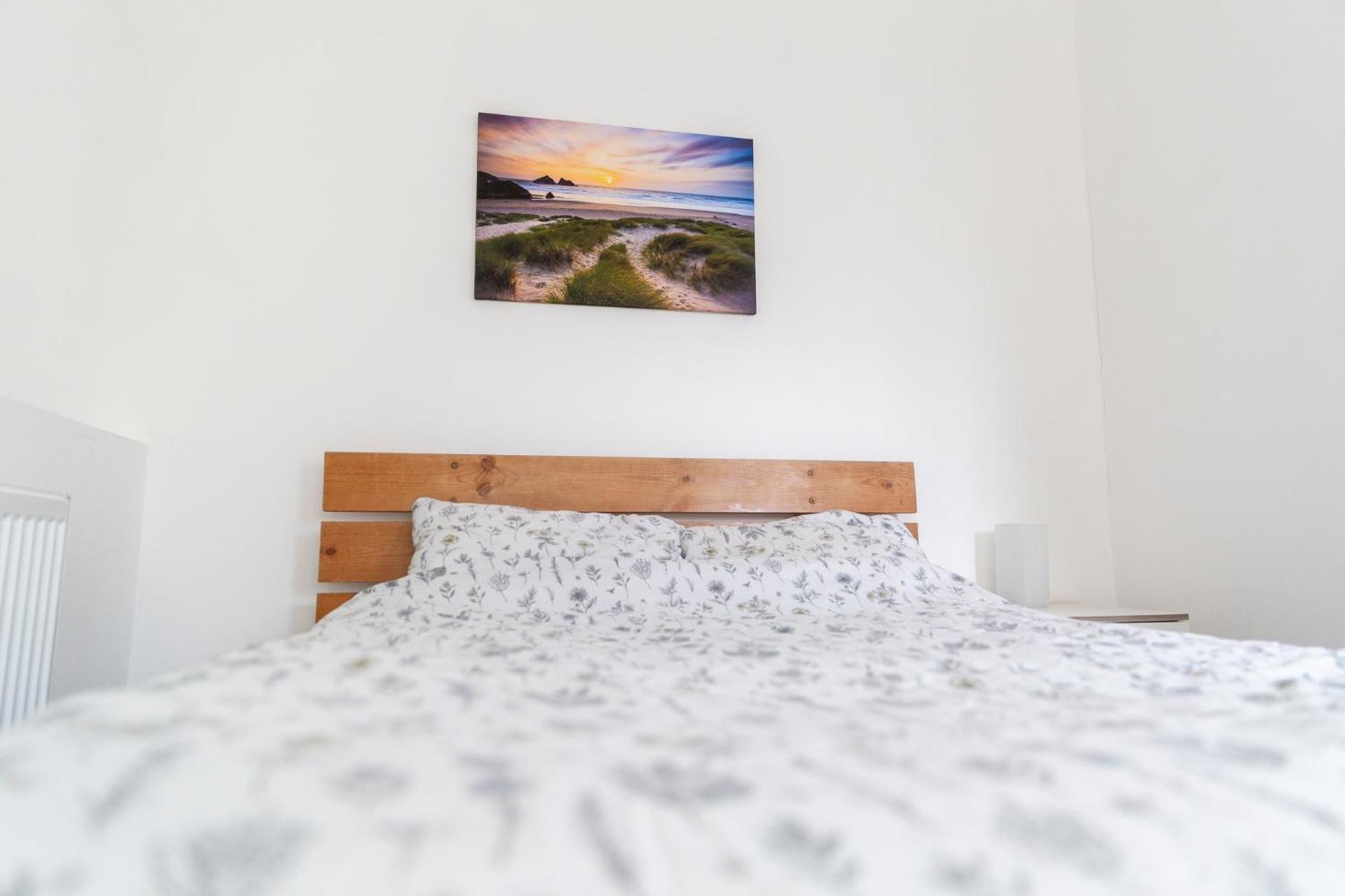 Tolcarne Guest House New Quay Buitenkant foto