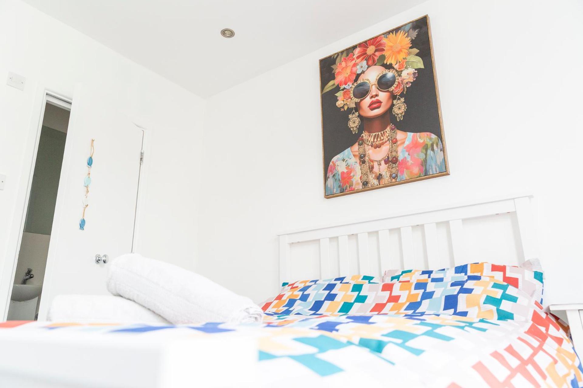 Tolcarne Guest House New Quay Buitenkant foto