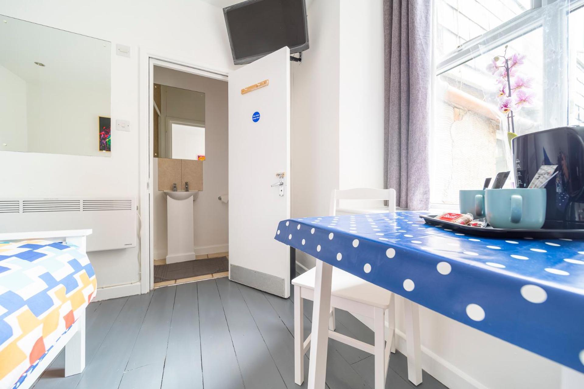 Tolcarne Guest House New Quay Buitenkant foto