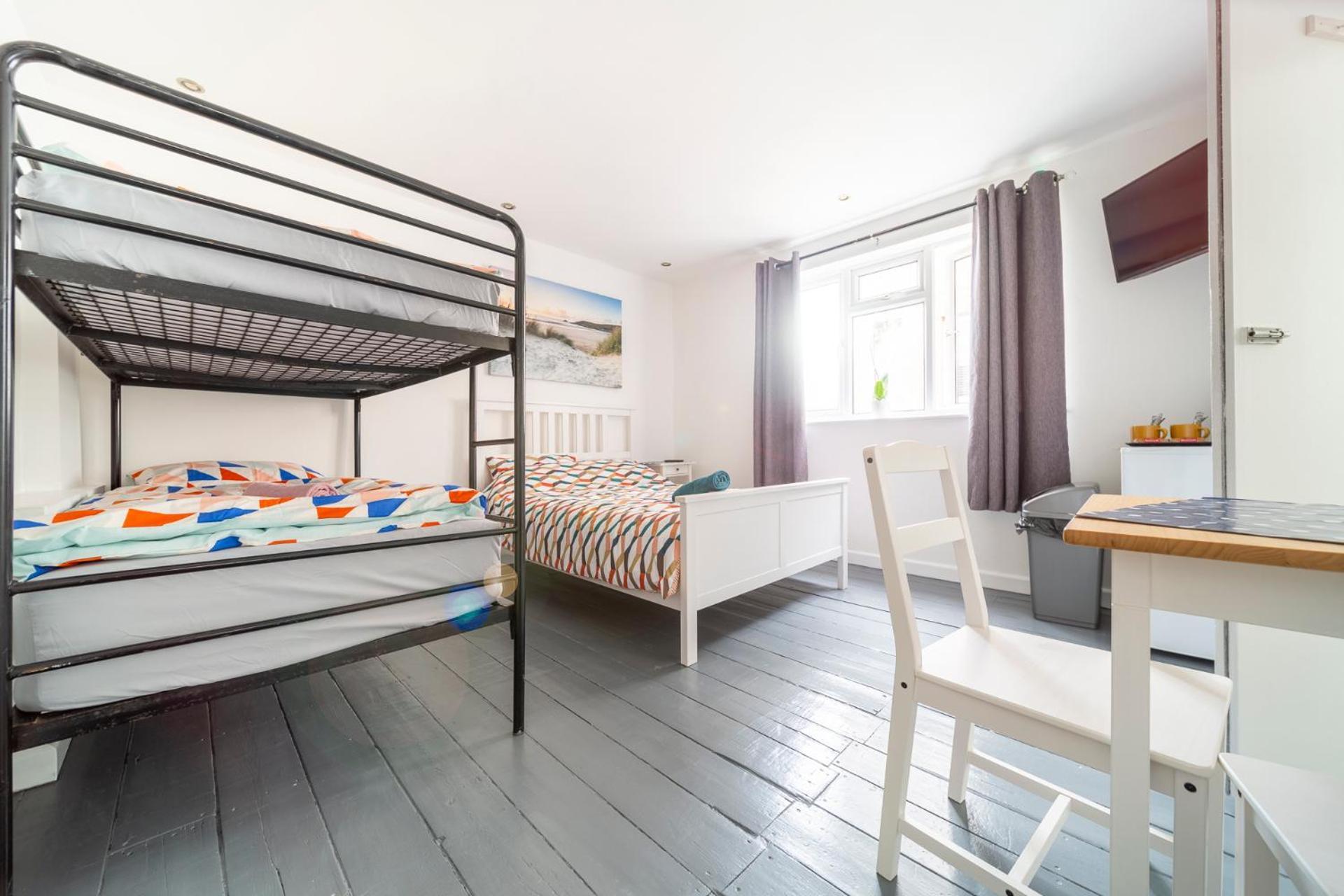 Tolcarne Guest House New Quay Buitenkant foto