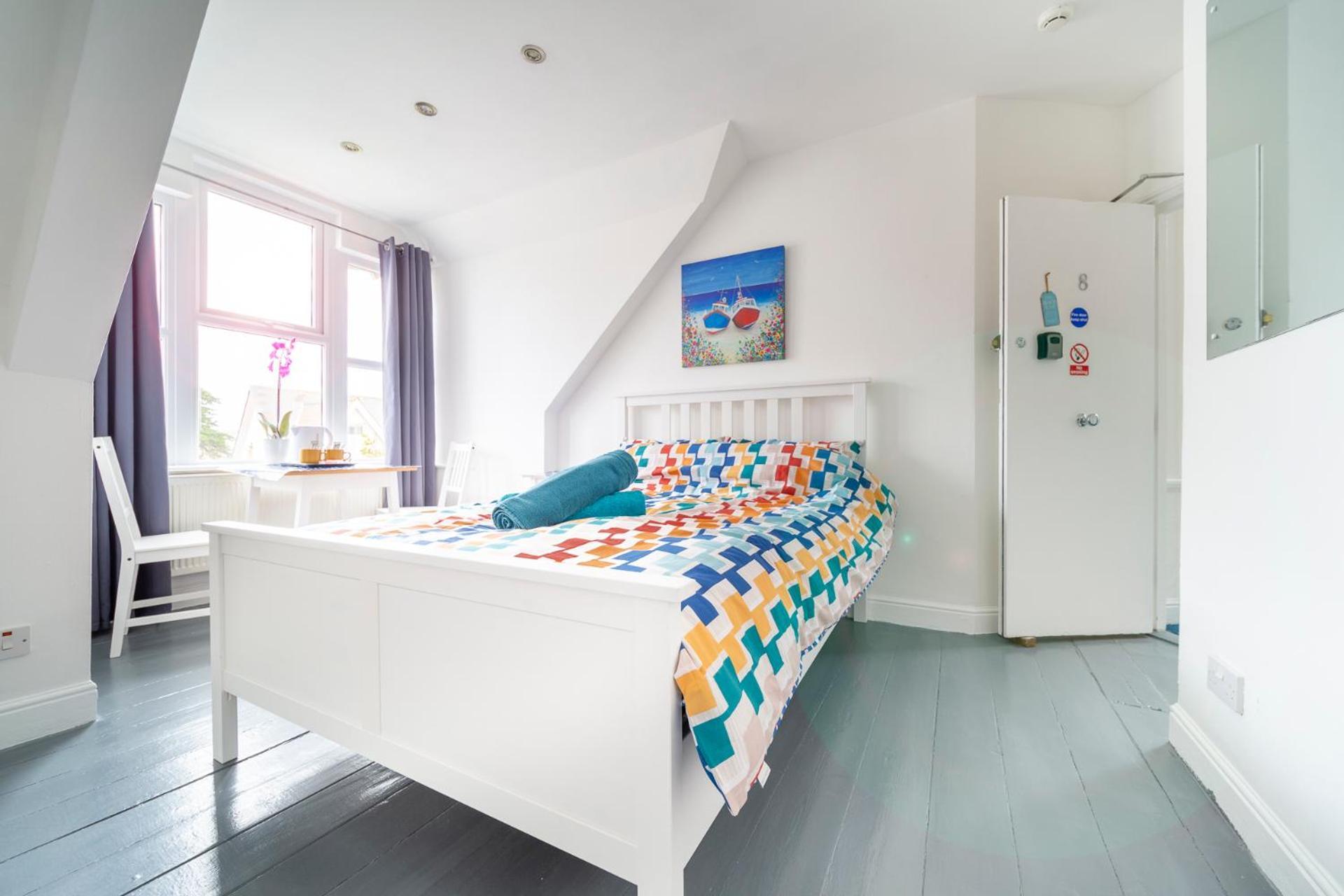 Tolcarne Guest House New Quay Buitenkant foto