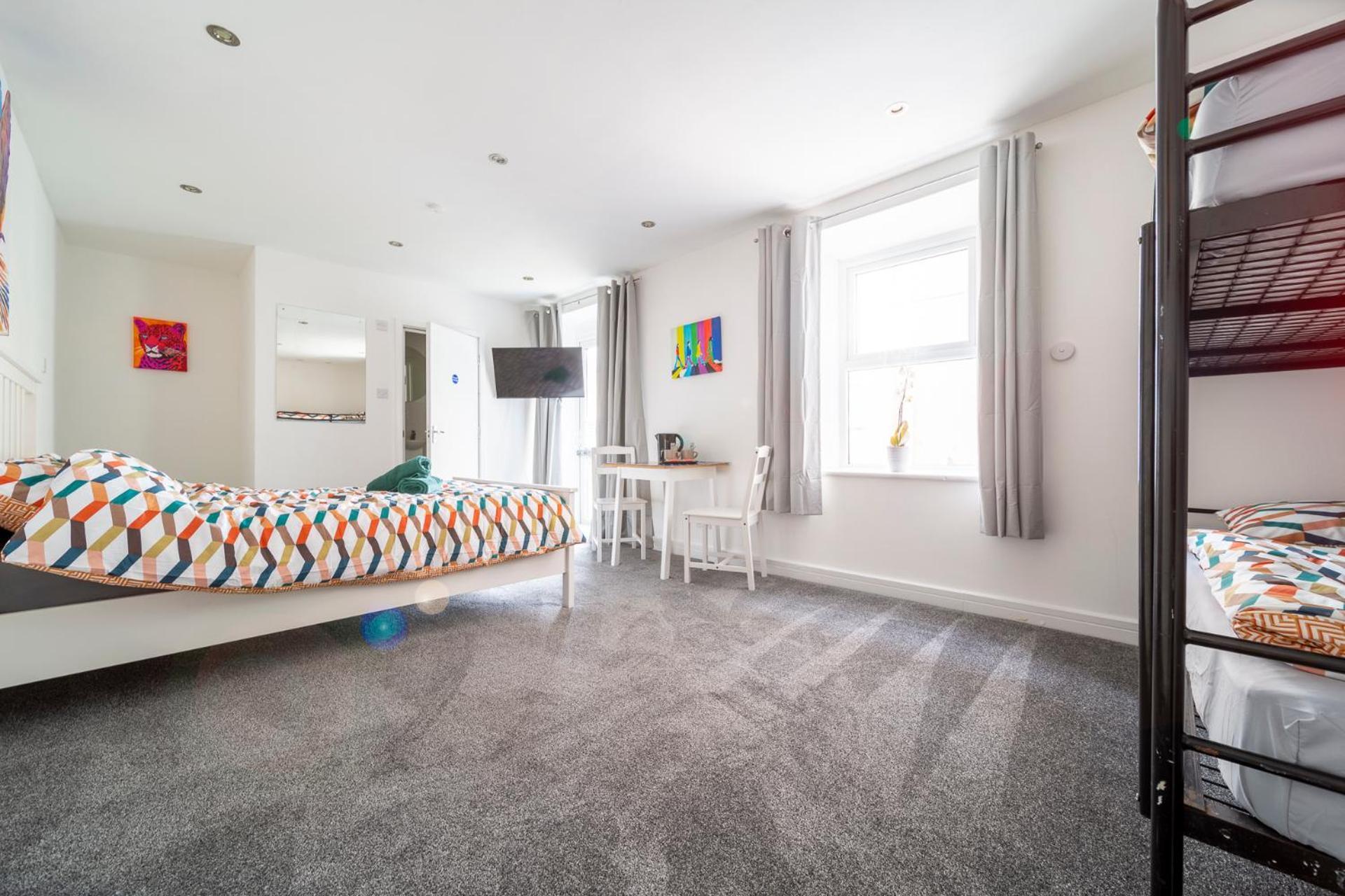 Tolcarne Guest House New Quay Buitenkant foto