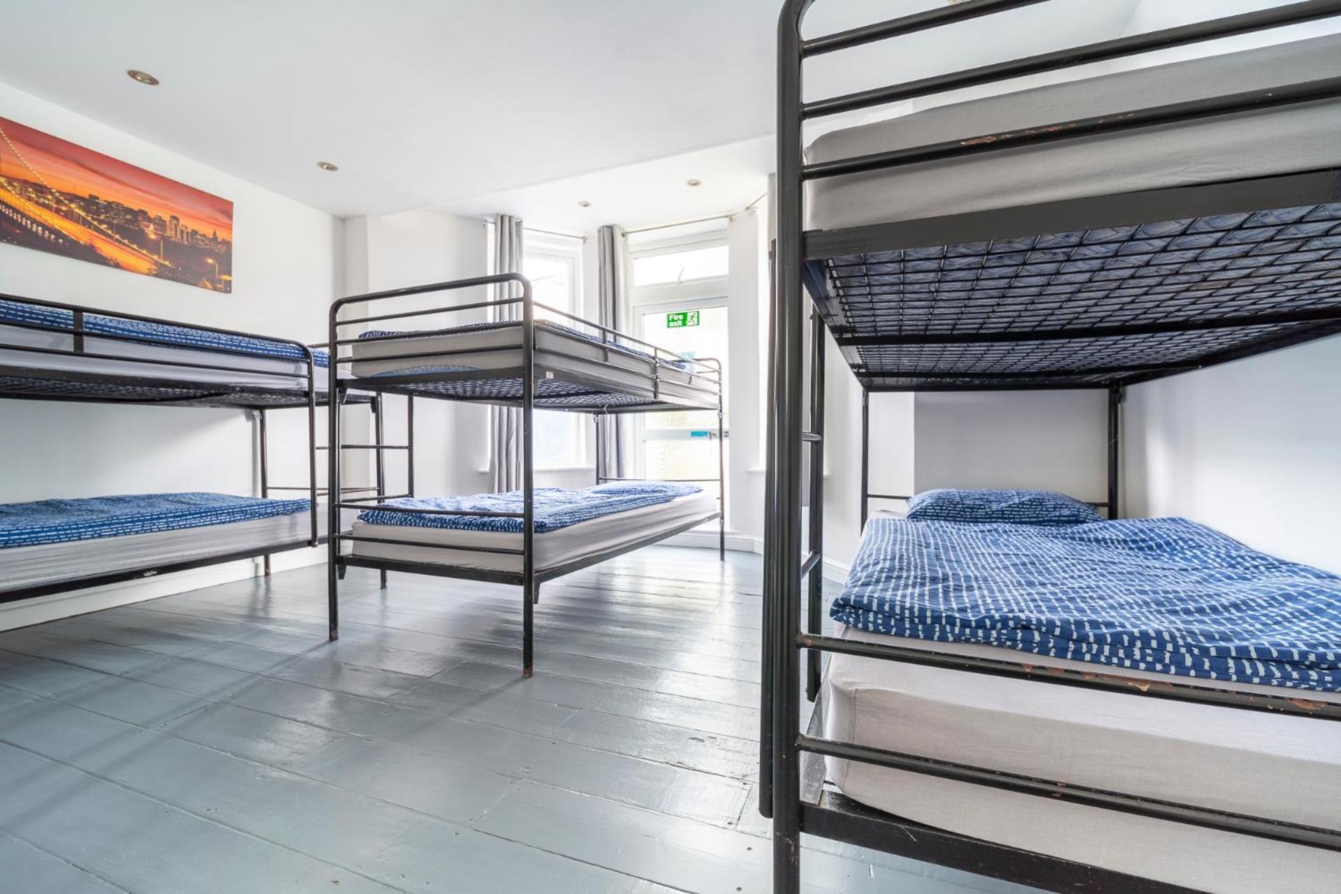 Tolcarne Guest House New Quay Buitenkant foto
